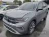 2026 VOLKSWAGEN T-CROSS 