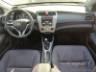 2010 HONDA CITY 