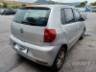 2014 VOLKSWAGEN FOX 
