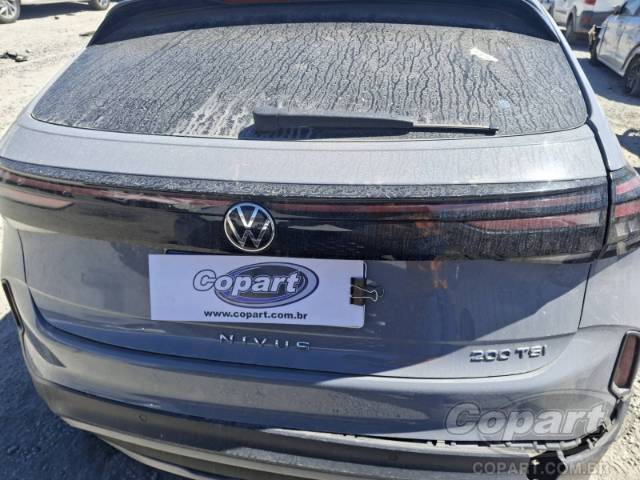 2025 VOLKSWAGEN NIVUS 