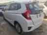 2017 HONDA FIT 