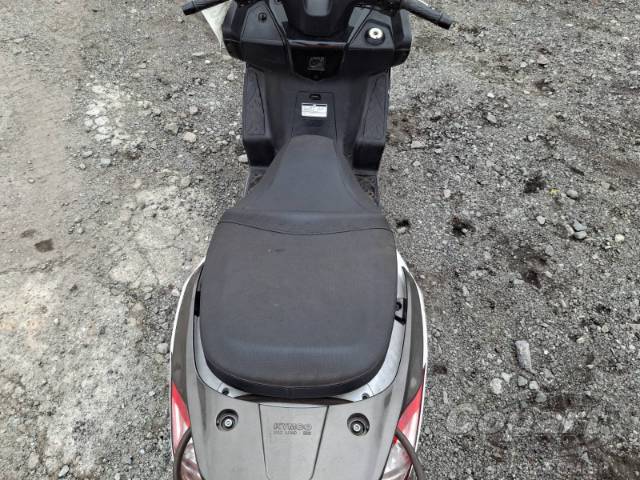 2019 KYMCO DOWNTOWN 