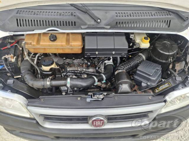 2014 FIAT DUCATO FURGAO 