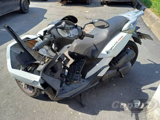 2016 DAFRA CITYCLASS 