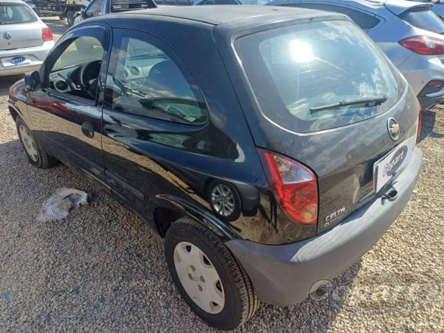 2011 CHEVROLET CELTA 