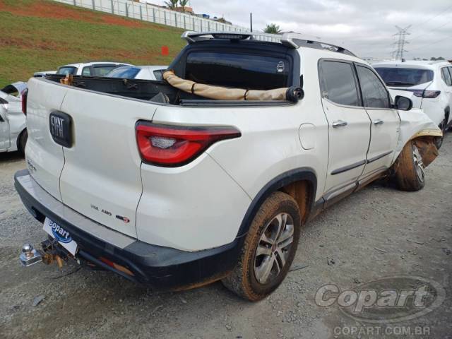 2018 FIAT TORO 