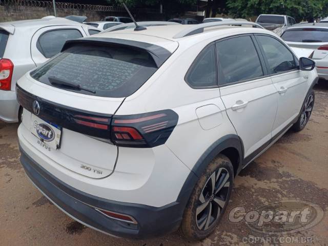 2022 VOLKSWAGEN NIVUS 