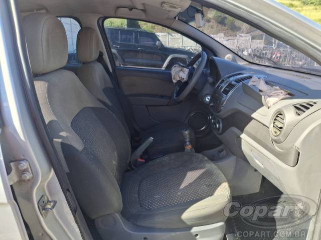 2016 FIAT GRAND SIENA 