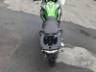 2018 KAWASAKI VERSYS-X 