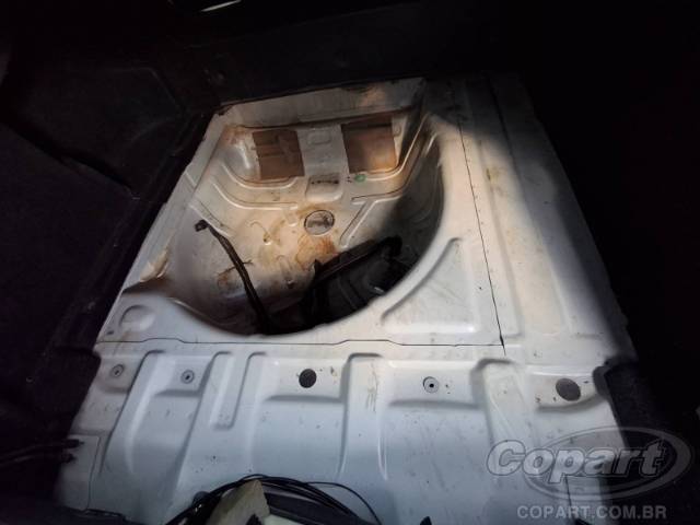 2015 CITROEN C4 LOUNGE 