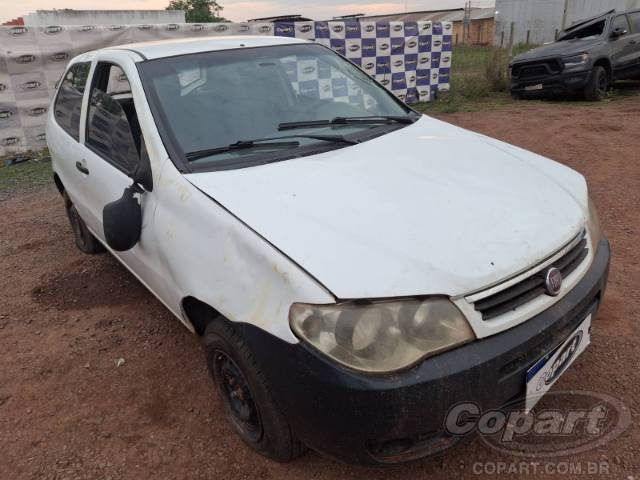 2015 FIAT PALIO 