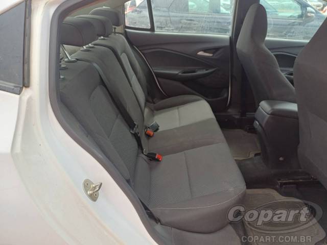 2023 CHEVROLET ONIX PLUS 