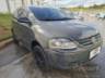 2005 VOLKSWAGEN FOX 