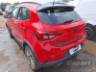 2021 FIAT ARGO 