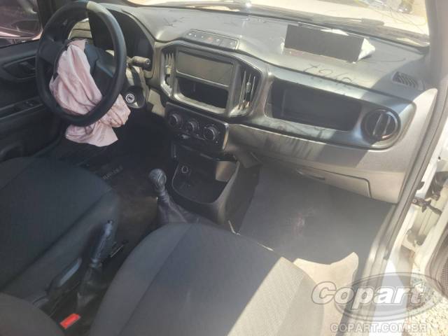 2026 FIAT FIORINO FURGAO 