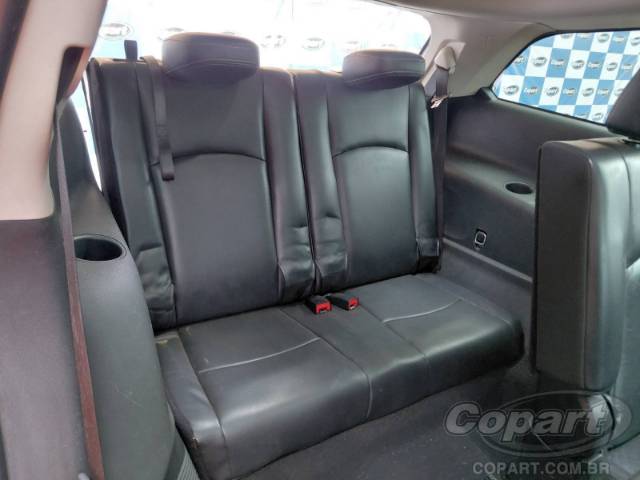 2015 DODGE JOURNEY 