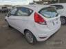 2017 FORD FIESTA 