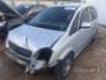 2005 CHEVROLET MERIVA 