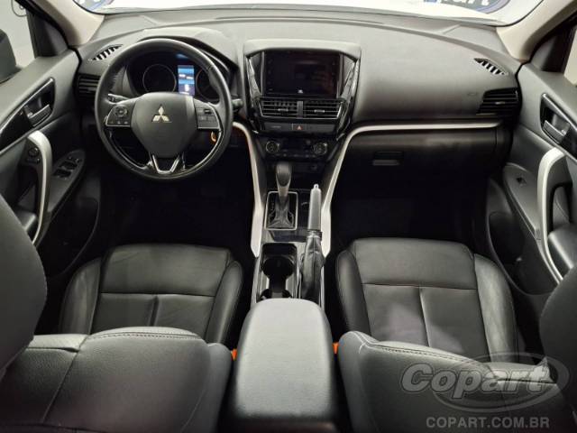 2024 MITSUBISHI ECLIPSE CROSS 