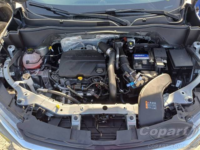 2026 CHEVROLET TRACKER 