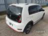 2018 VOLKSWAGEN UP 