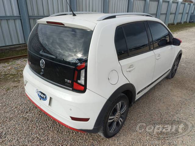 2018 VOLKSWAGEN UP 
