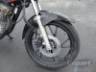 2021 HONDA CG 160 
