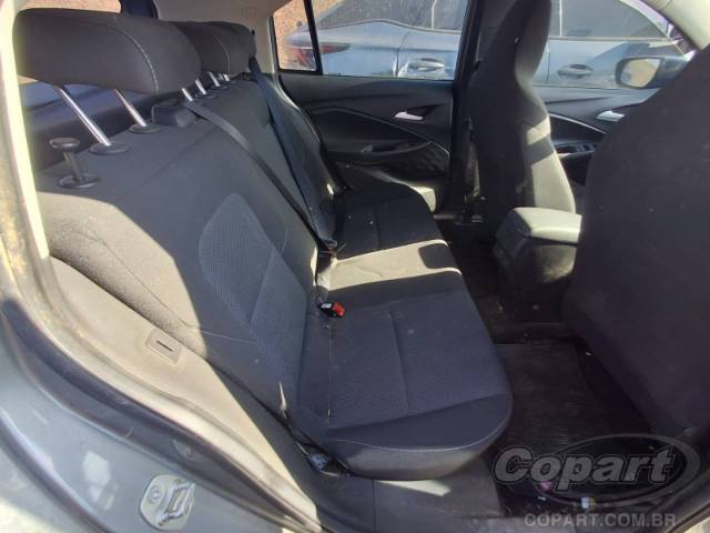 2025 CHEVROLET ONIX 
