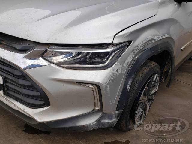 2021 CHEVROLET TRACKER 