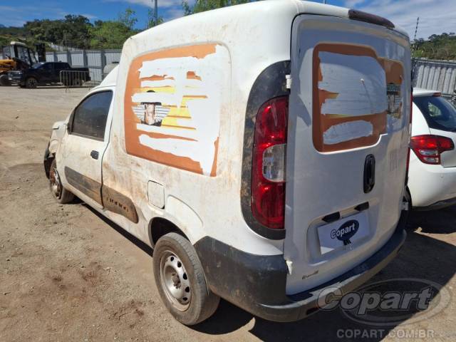 2025 FIAT FIORINO FURGAO 
