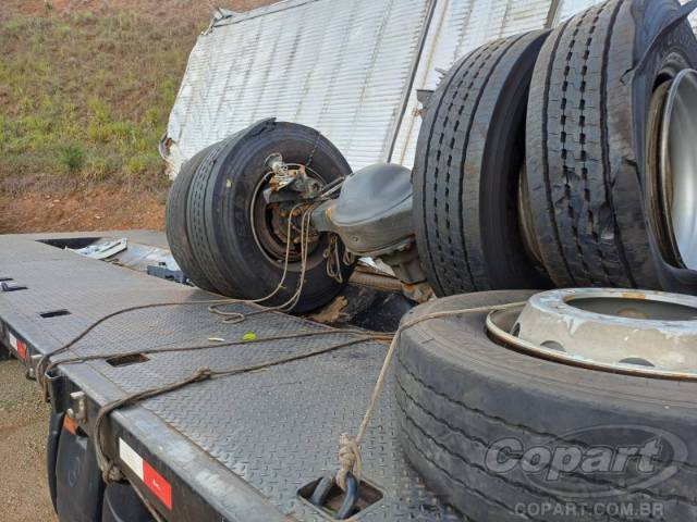 2025 MERCEDES-BENZ Atego 