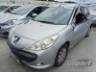 2009 PEUGEOT 207 