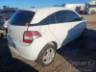 2010 CHEVROLET AGILE 