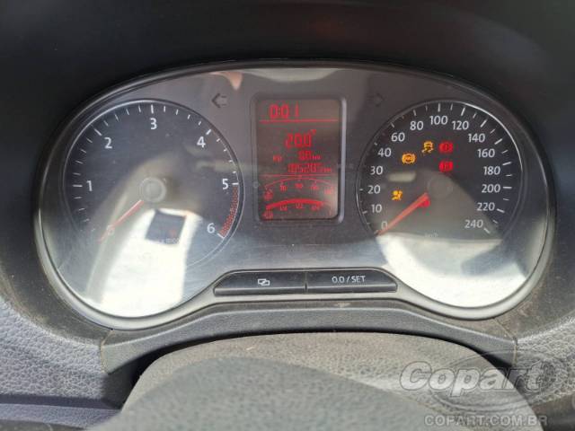 2013 VOLKSWAGEN AMAROK 