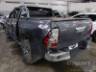 2017 TOYOTA HILUX CD 