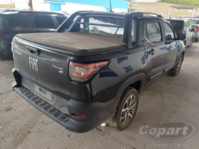 2024 FIAT STRADA CD 