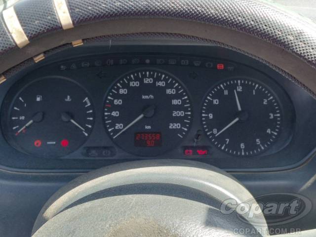 2000 RENAULT MEGANE 