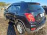 2018 CHEVROLET TRACKER 