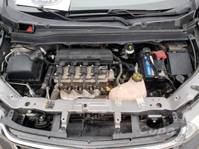 2020 CHEVROLET SPIN 