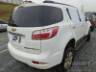 2017 CHEVROLET TRAILBLAZER 