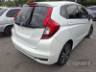 2020 HONDA FIT 