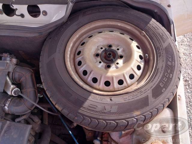 2006 FIAT FIORINO FURGAO 