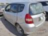 2008 HONDA FIT 
