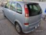 2008 CHEVROLET MERIVA 