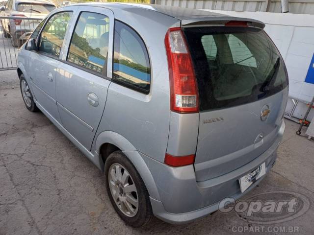 2008 CHEVROLET MERIVA 