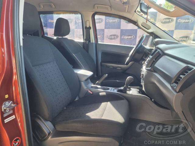 2018 FORD RANGER CD 