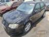 2008 VOLKSWAGEN GOLF 