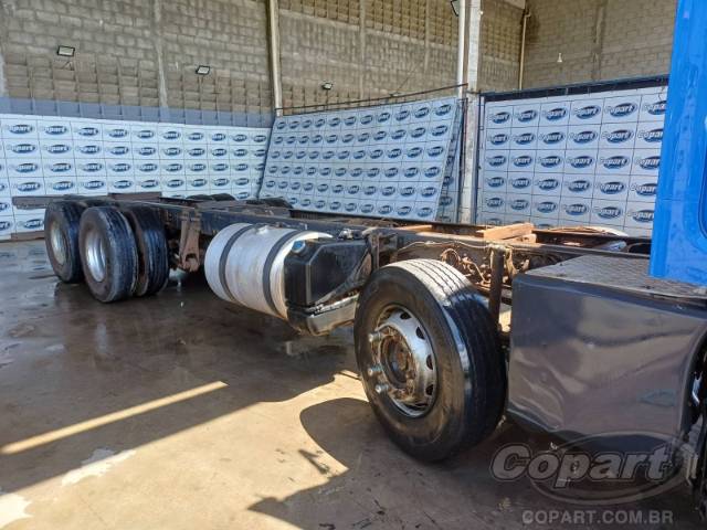 2019 SCANIA P 320 