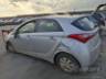 2015 HYUNDAI HB20 