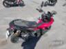 2021 HONDA ADV 